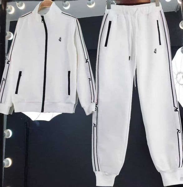 AAAA Tracksuits Track Suit Men Good Quality Designer Tracksuits Fashion Zip Jackets And Loose Casual Pants Sportswear Luxury Men Women Tracksuit European Size S-3XL