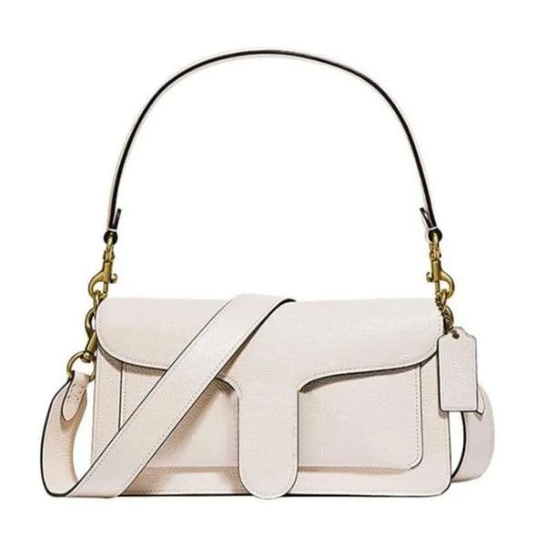 Lady fashion tabby designer bags luxury tote handbag genuine leather baguette pochette shoulder bag Women man purses wallet black chain cross body envelope bag
