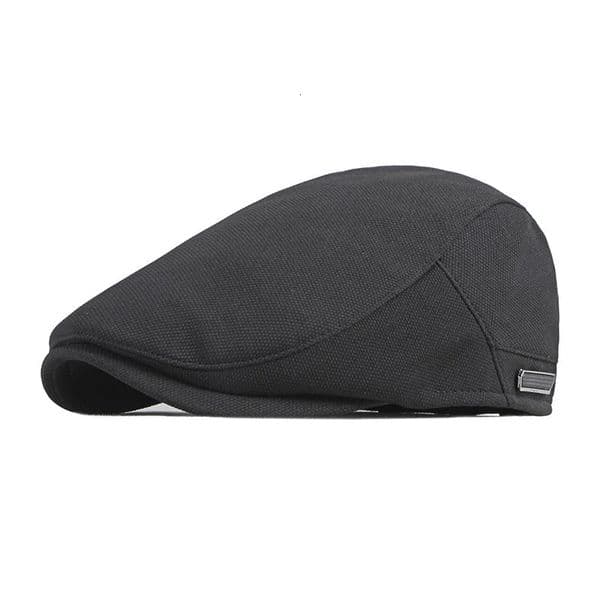 Summer Beret Hat Men Women Breathable Forward for Male Flat ed Cap Driver Cabbie Painter Visor Adjustable 260518