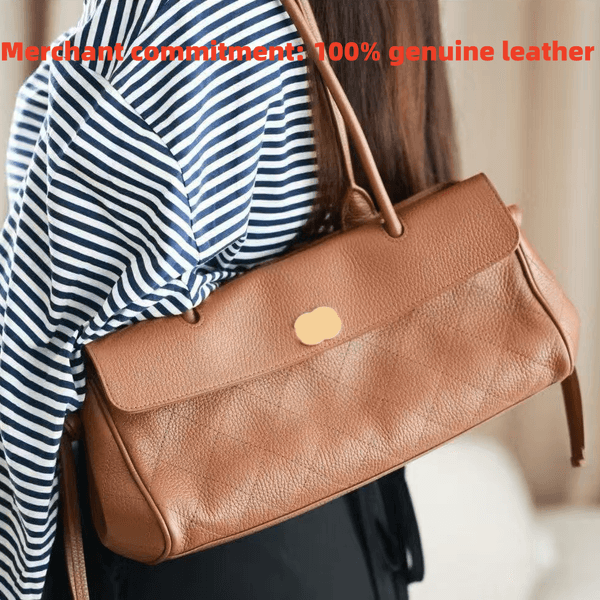 26S new high quality Luxury Designer leather bag Womens Shoulder crossbody bags fashion quilted hand bags top handle Vintage metal logo high capacity Clutch Bags