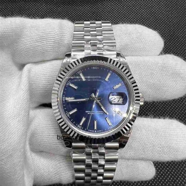 Top quality date just watch 3235 mechanical movement super clone watches mens watch designer watch sapphire glass 904L steel 41mm 36mm 31mm 28mm with box 9X2Z