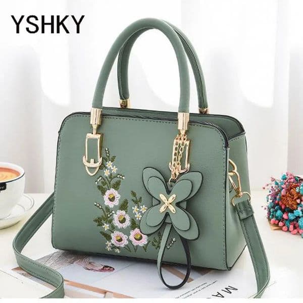 Woman shoulder bag Large capacity Handbag for Women Crossbody Lychee pattern PU Portable bucket ladies messenger bags 260429