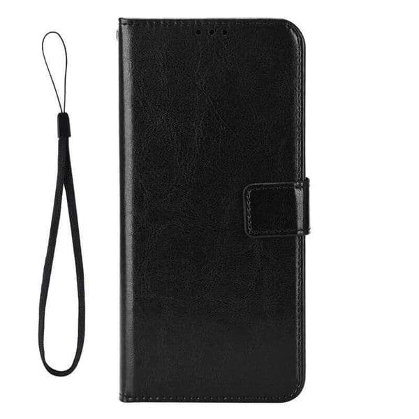 Magnetic Flip Case For Umidigi A15T A15C A15 A13S A13 A11S A11 Pro Max Leather 3 Cards Holder Anti Drop Book Phone Cover Funda S260429
