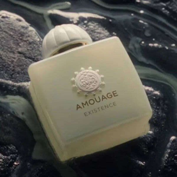 Amouage Guidance 46 100ml Women Eau De Parfum Long Lasting Alluring Luxury Elegant Sweet Radiant Eighteen Luxurious Signature 26L0430