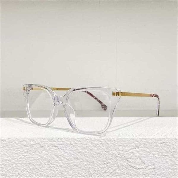 Sunglasses Luxury Designer Sunglasses B Network Popular Same Style Plain Face Japanese and Korean Ins Scenery Mirror Women's Trendy Flat Light Glasses BE2310