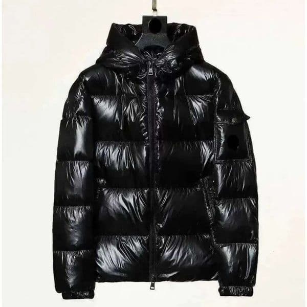 mens designer coat francemaya puffer jacket men cardigan jackets womens brand doudoune homme fashion winter warm Parka luxury windbreaker waterproof puff jacke