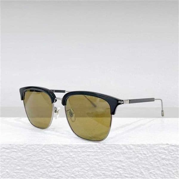 Sunglasses Luxury Designer Sunglasses Network Popular Same Style Personalized Versatile Fashion GG1275SA