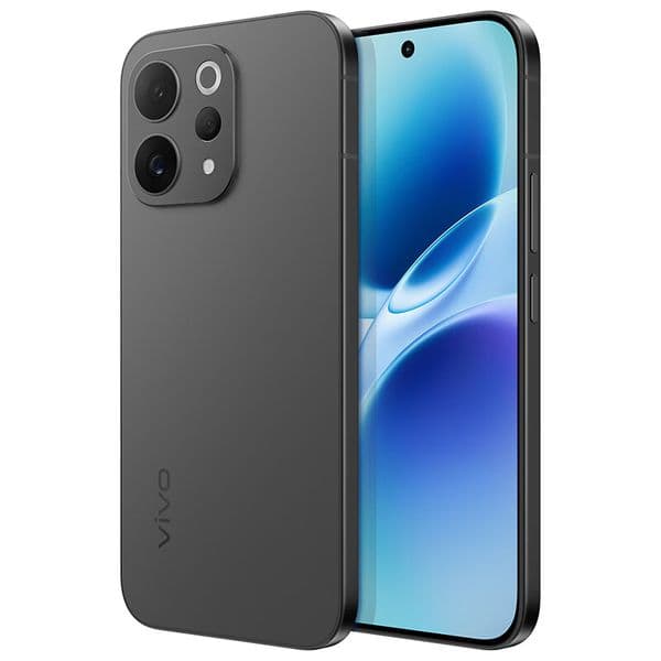 Original Vivo S50 5G Mobile Phone 16GB RAM 256GB 512GB ROM Snapdragon 8S Gen3 50.0MP NFC OTG 6500mAh Battery Android 6.59" AMOLED Full Screen Fingerprint ID Cell Phone