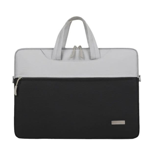 Color Collision Laptop Bag Laptop Sleeve Computer Case for Case 13 14 156 Inch Air Dell Cover 260124