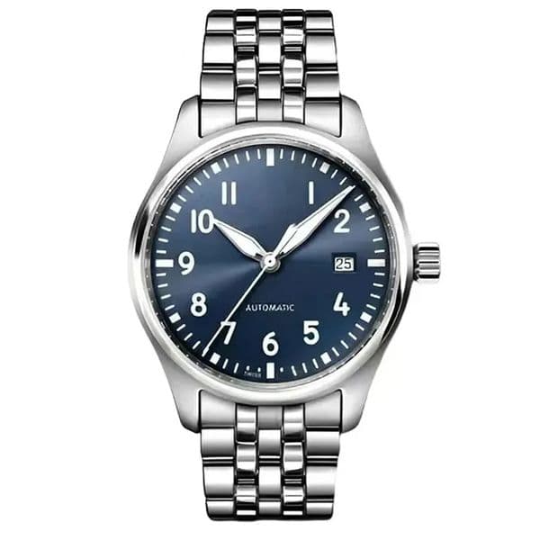 U1 Top AAA Luxury Designer Watch Portugies Mens Automatic Mechanical Big Classic PILOT'S Watches Le Petit Prince Genuine Leather Chronograph Wristwatches Montre