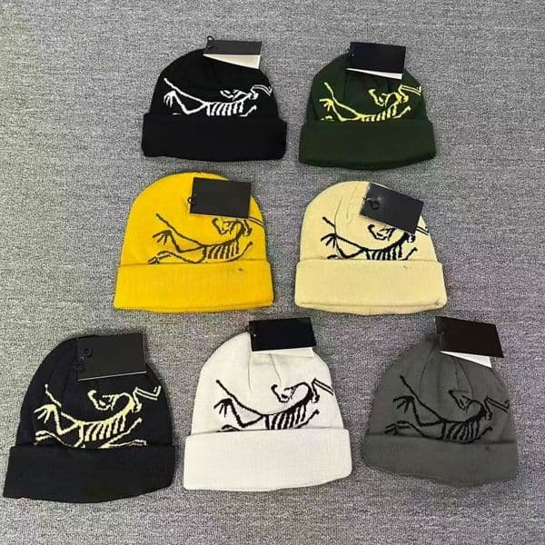 2026 New Beanie Bucket Casquette Luxe Designer Bonnet Knit Top Hat Designer Hats Of High Quality With Labels And Tags Free Shipping