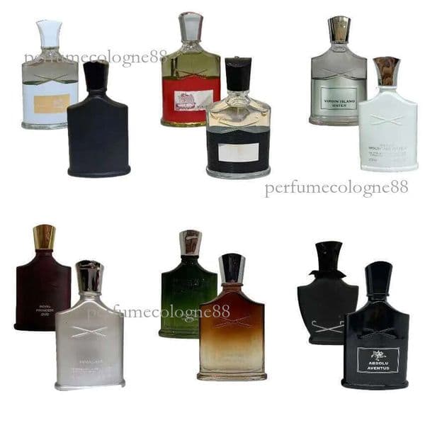perfume cologne parfum delivery cred cologne for mens perfume 100ml colonge perfumes women men designer Cologne Spray Parfum High quality long-lasting fragrance
