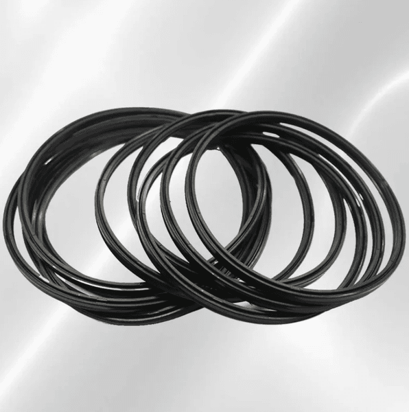 NBR EPDM Cr FKM Standard Parts Construction Machinery Seal O-Rings