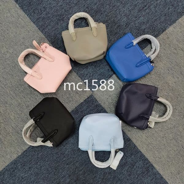 Shoulder Bags for Women Luxury Handbags Designer Casual Tote Female Crocodile Bag 1588-15