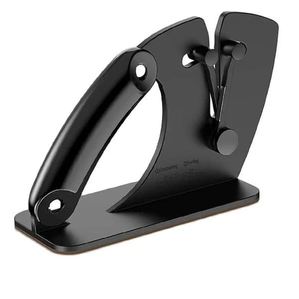 Professional Knive Sharpener Kitchen Knife Sharpener Sharpening System Kitchen Gadgets Knife Sharpening Stone 260120BJ