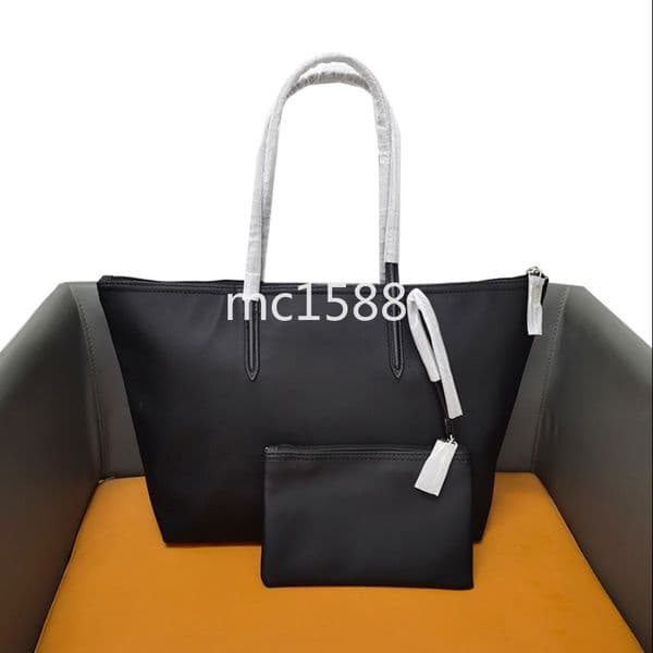 Shoulder Bags for Women Luxury Handbags Designer Casual Tote Female Crocodile Bag 1588-6 thumbnail 5