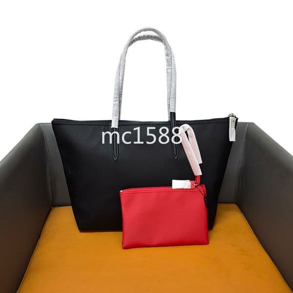 Shoulder Bags for Women Luxury Handbags Designer Casual Tote Female Crocodile Bag 1588-10