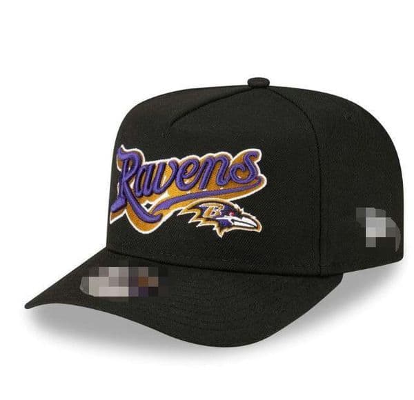 Designer Baseball Hat Ravens super bowl Men and Women chamnpions Fashion Ball Bonnet Brand Embroidery Beach Casual Outdoor Cap Bucket Beanie a16