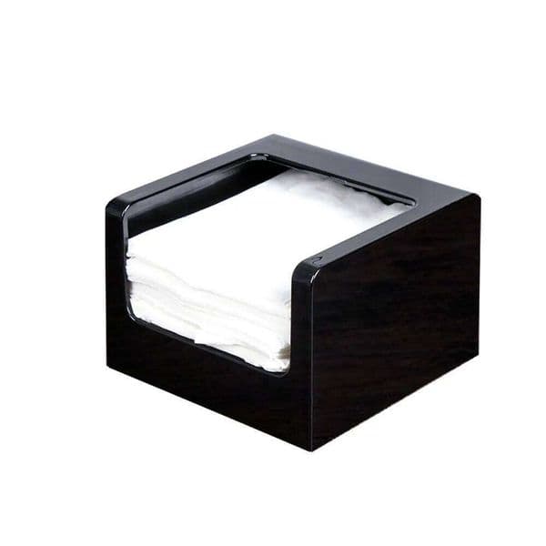 Acrylic Box Cover Tissue Holder Napkin Dispenser for Home Office Car TB020 26W0202