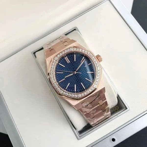 U1 Top AAA Classic Designer Watch High quality mens automatic movement designer stainless steel 904L waterproof watch womens fashion wristband Montre De luxe