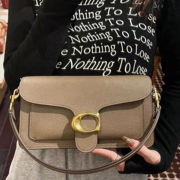 Quality designer bag crossbody shoulder tabby leather fashion women handbag underarm classic peplum baguette purse chain envelope wallets soft Ladies quilted