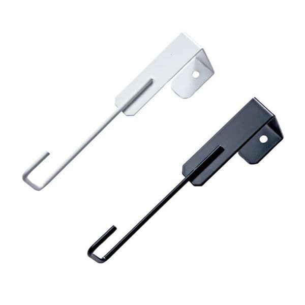 Simple color ball model cabinet door metal coat kitchen organizer, storage hooks, bathroom hooks 26Y0202