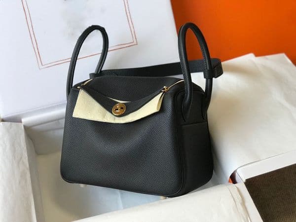 10A High-Quality Classic Fashion Versatile Designer Women's Pillow Bag Luxury Women's Flat-Bottom Large-Capacity Smooth Leather Handbag
