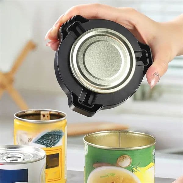 Screw Cap Can Opener Twist BeverageBeerColaLabor-Saving Simple Jar Lid Open Device Portable Lid Opening Tool Kitchen Tool 260107ww