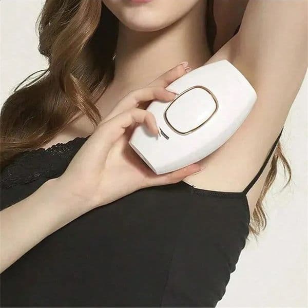 One Device For Whole Body Hair RemovalBody Pubic Bikinis Depilator Remover Permanent Women Hair Removal Home Use Devices 260203