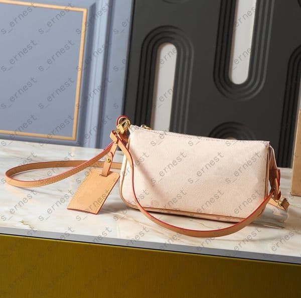 130th anniversary Denim Accessories Shoulder Bags For Women Designer Purses mini luxury bag Handbags Underarm Hobos Casual Street Crossbody bag