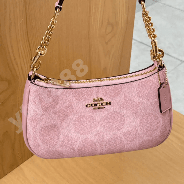 a teri shoulder bag luxury designer bag tote bag city bag crossbody bag for women luxury bag hangbag pink bag wallet beach bag travel bag commuter bag high quality