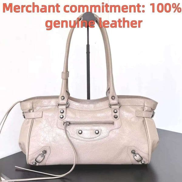 Top quality LE CITY Horizontal Motorcycle bag 10A Designer bags Luxury handbags genuine leather tote bag suede bag Womens mens crossbody Shoulder bag fashion bag