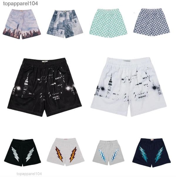 Classic Sport Shorts Men Women Designer short 20 Colors Breathable basketball short beach pants outdoor casual short Daily Outfit Wholesale M/L/XL/2X31