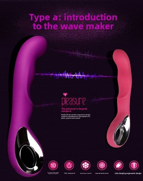 2026 New Flirtatious Adjustable Power Electric Stimulators - Flavored Pleasure Companion For Personal Use