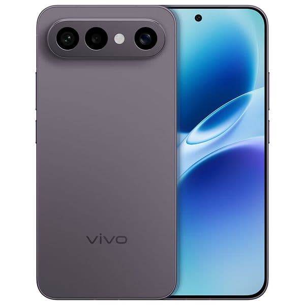 Original Vivo S50 Pro Mini 5G Mobile Phone 12GB RAM 512GB ROM Snapdragon 8 Gen5 50MP 6500mAh Battery Android 6.31" AMOLED Full Screen Face Wake IP69 Waterproof Cell Phone