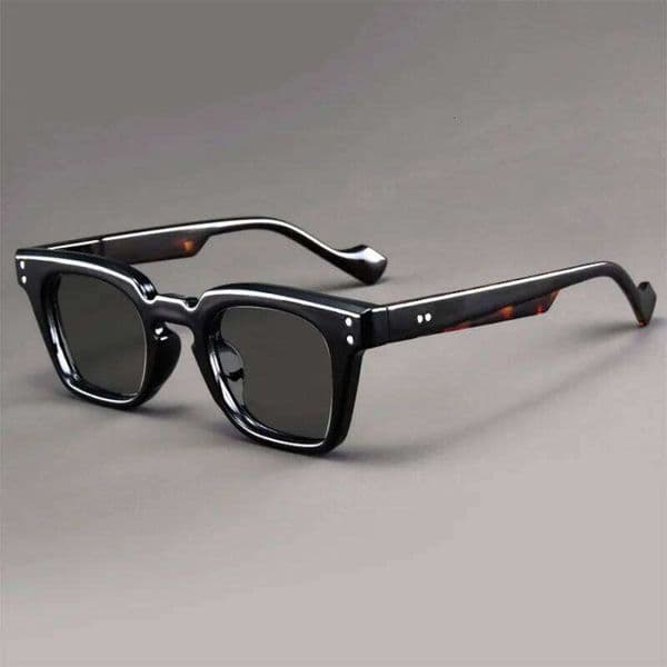 2025 new large retro glasses frame high definition hot sale fashion C260204