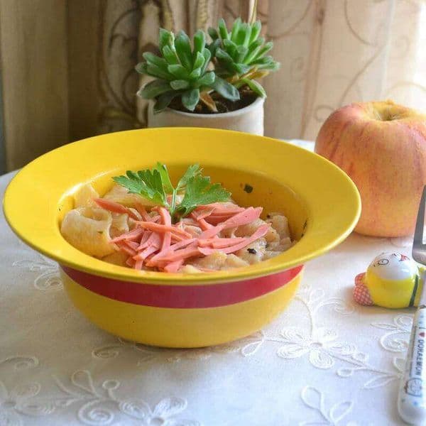 8 Inch Cute Cartoon Straw Hat Ramen Instant Noodle Creative Anime Ceramic Soup Bowl 26W0204