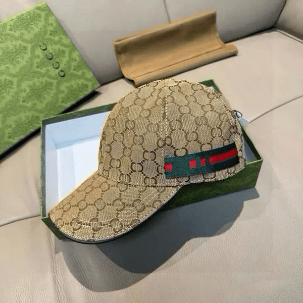 designers baseball luxury casquette embroidery cap for women men fashion hats classic leisure sports tourism street GG ball caps full printed letters