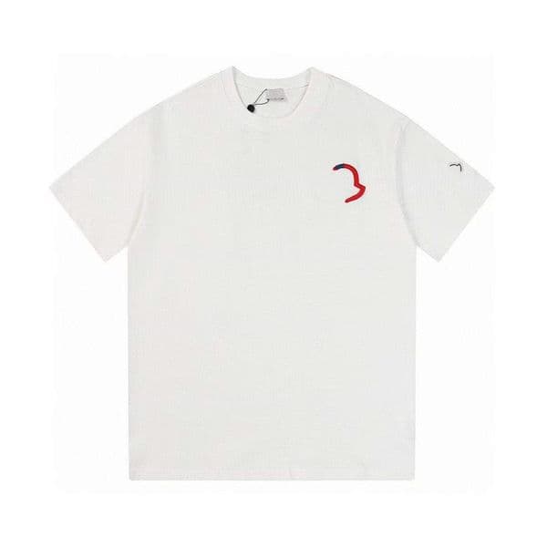 Fashion Designer MensT shirts Printed man T-shirt Cotton Casual Tees Short Sleeve Hip Hop Streetwear T-Shirts