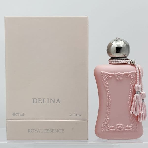 Luxury maquillaje In Stock In The US Perfume Women Rose Wood Long Lasting Floral Scent Natural Free Shipping