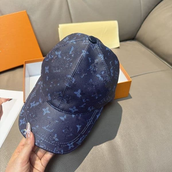 Luxurys Desingers Baseball Cap Woman Caps embroidery Letter Sun Hats Fashion Leisure Design Hat Washed gift