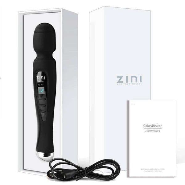 Powerful Clit Vibrators Women Dildo AV Magic Wand Vibrator Massager Adult Machine Female Sex Shop for Couple L260205