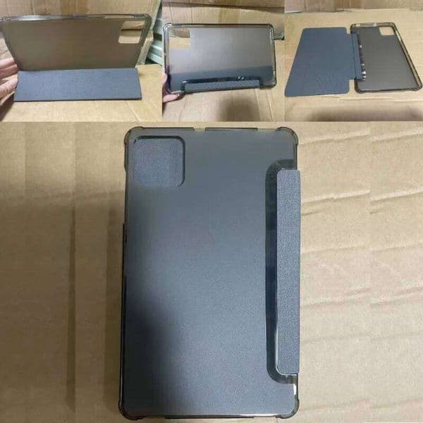 High Quality Tablet Case For iTel Vista Tab 10 Tab10 Mini 8.0 Inch P08002LShell Trifold Stand Full Protective Cover H260205