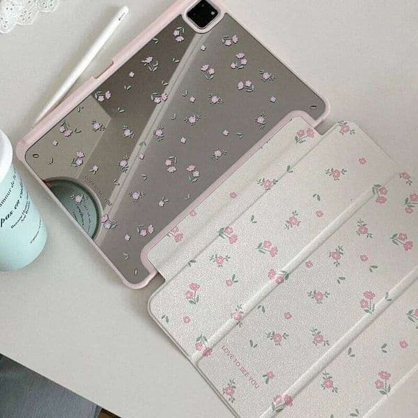 2025 New Tablet for IPad Pro 11 12.9 M2 M4 2022 9.7 10.2 5th 6th 7th 8th 9th 10th Generation Case Air 3 4 5 6 Cover H260205