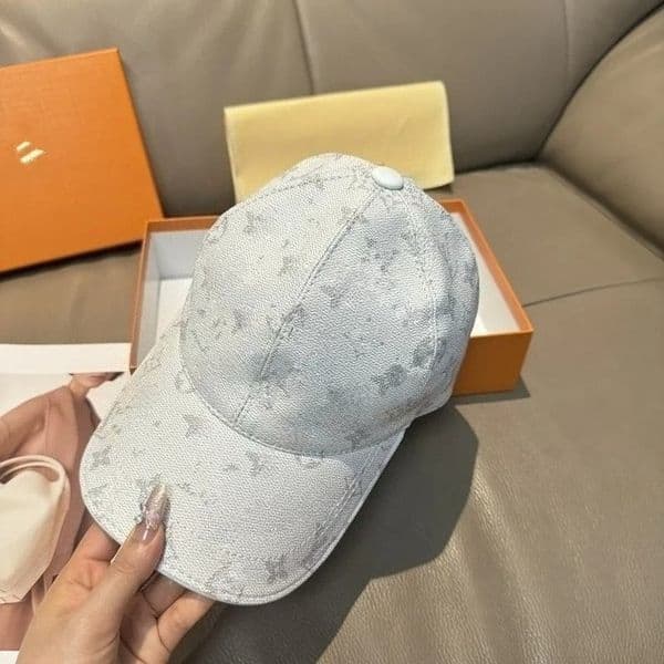 baseball cap Bucket Ball Cap Canvas Casual Designer Fashion Sun Hat Outdoor Sports Men Suspender Famous Baseball love glasses