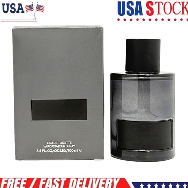 US Stock Fast Ship Designer Perfume Men Fragrance Uomo Born in Roma Intense Long Lasting Smell Cologne male 58e
