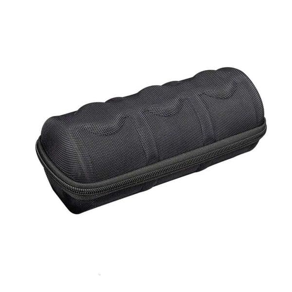 2/3/4/5/6 Slots Portable Box EVA Material Zipper Closure Display Case Waterproof Anti-scratch Watch Storage Bag 26W0205