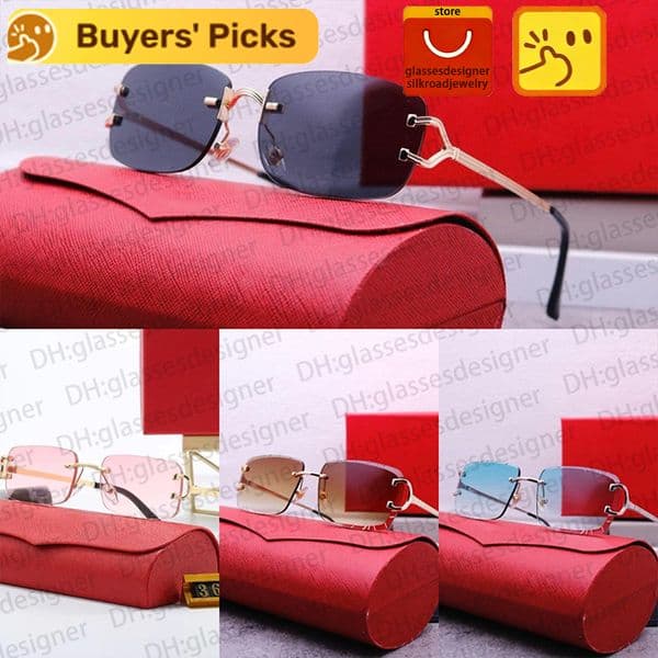 carrier Cartsunglasses Luxury Designer Sunglasses Collection - Premium Sun Glasses & Eyewear for Women & Men - High-End Gafas de Sol, Occhiali da Sole & Brillen Damen