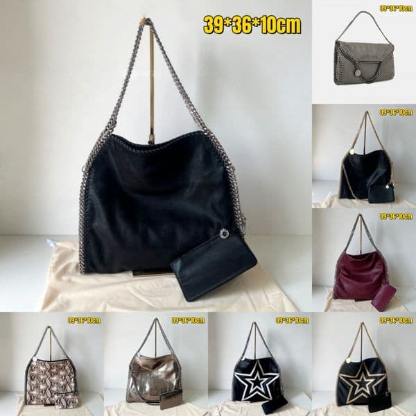 (Order by pic in opt, not by desc)Designer Shoulder bag Classic Luxury bag Chain crossbody bag Fashion Vintage Ladies