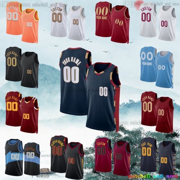 Custom Printed 2025-26 New City Jersey Breathable Sport Shirt Jerseys Shorts qishi
